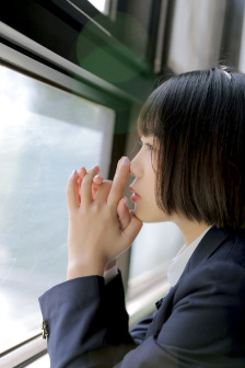 张婉悠moko
